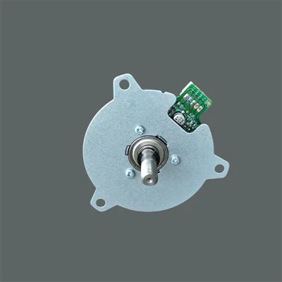 Вакуум снаге мотора без четкица