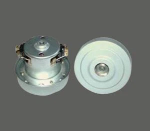 Мотор за чишћење са ниским нивоом лоиси