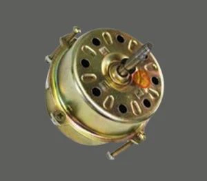 Мотор вентилатора Алс Генератор