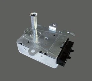 Električni motor pećnice