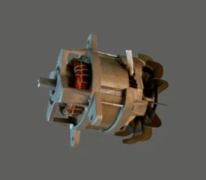 Motorna kosilica za travu