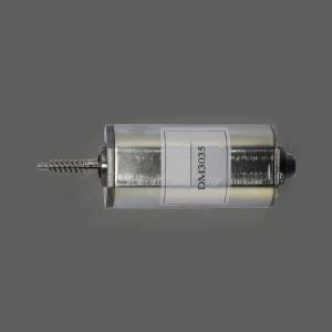 Мотор са линеарним актуатором