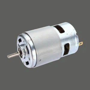 755 Printer Motor