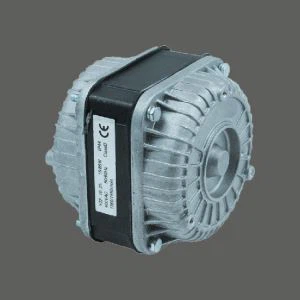 Automatski motor ventilatora