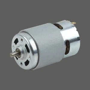 DC755 mikser motor