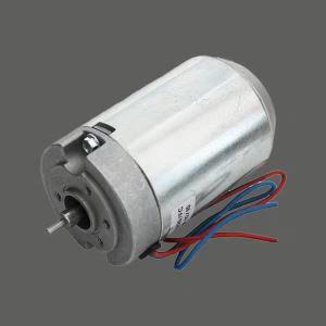 Мотор вентилатора Хвац вентилатора