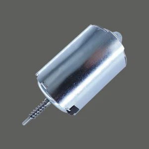 Električni motor kreveta