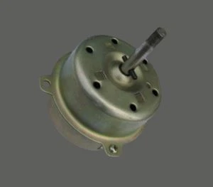 Motor električnog ventilatora