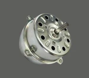 Električni motor ventilatora