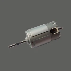 Kućanski aparati DC motor