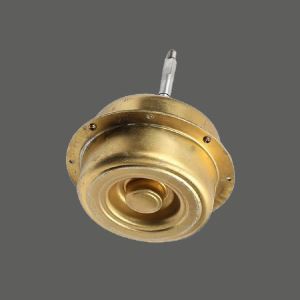 Monofazni AC indukcioni Motor YSY serije Fan Motor i elektromotor ventilator za hlađenje