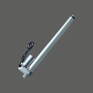 Линеарни актуатор прозора