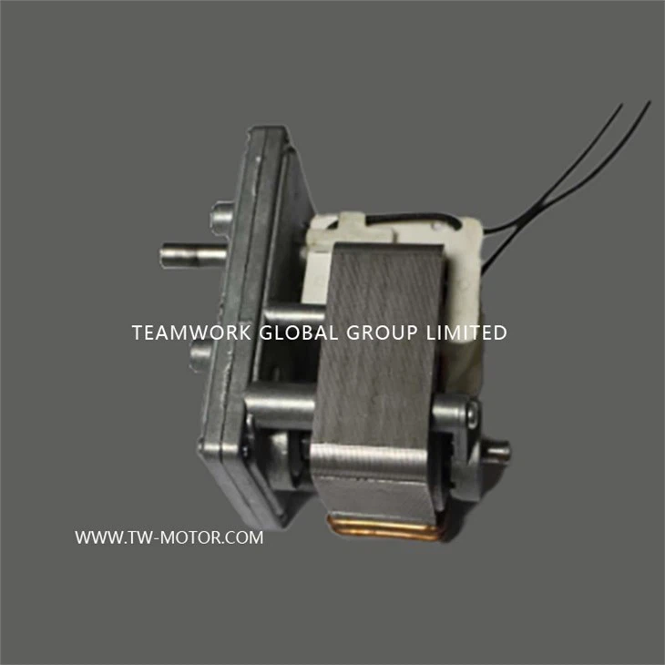Automatic Control Equipment Motor