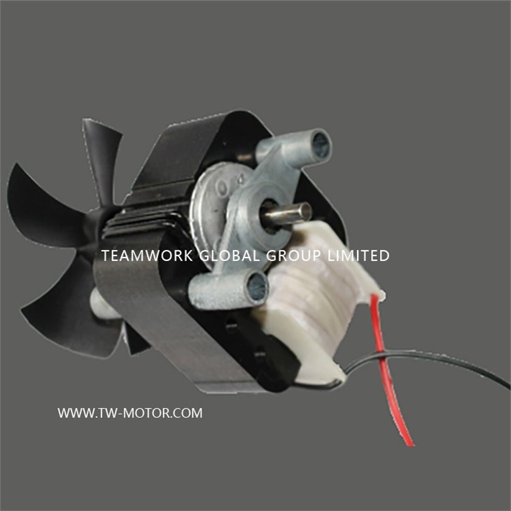 Electric Nebulizer Pump Motor