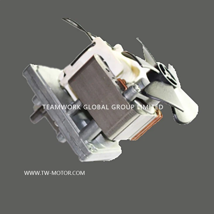 Small Temperature Rise Oven Motor