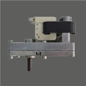 Мотор пећи са променљивом фреквенцијом