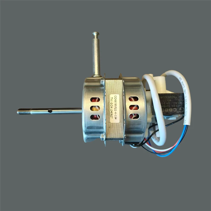 Exquisite And Efficient Standing Fan Motor factory